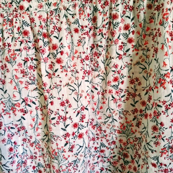 Old Navy Off the shoulder Top - Picture 3 of 3